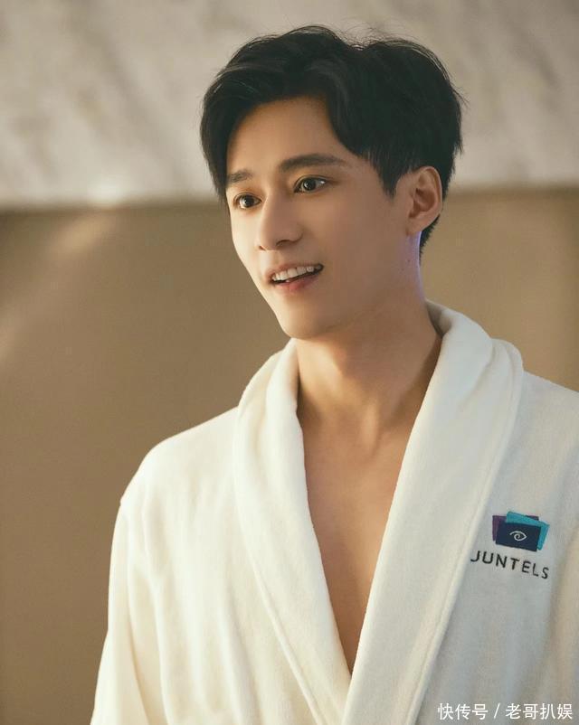 王皓祯一位实力派男演员，是行走的荷尔蒙男人味十足，演技精湛。 - 360娱乐，你开心就好