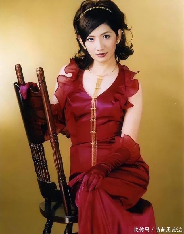 被称“最美赵敏”的刘玉璞年仅46岁离世,被爆家中猝死三日无人知 - 360娱乐,你开心就好