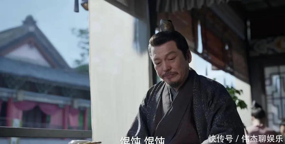 《庆余年2》：从四面间谍到功成身退，袁宏道到底有多厉害 - 360娱乐，你开心就好