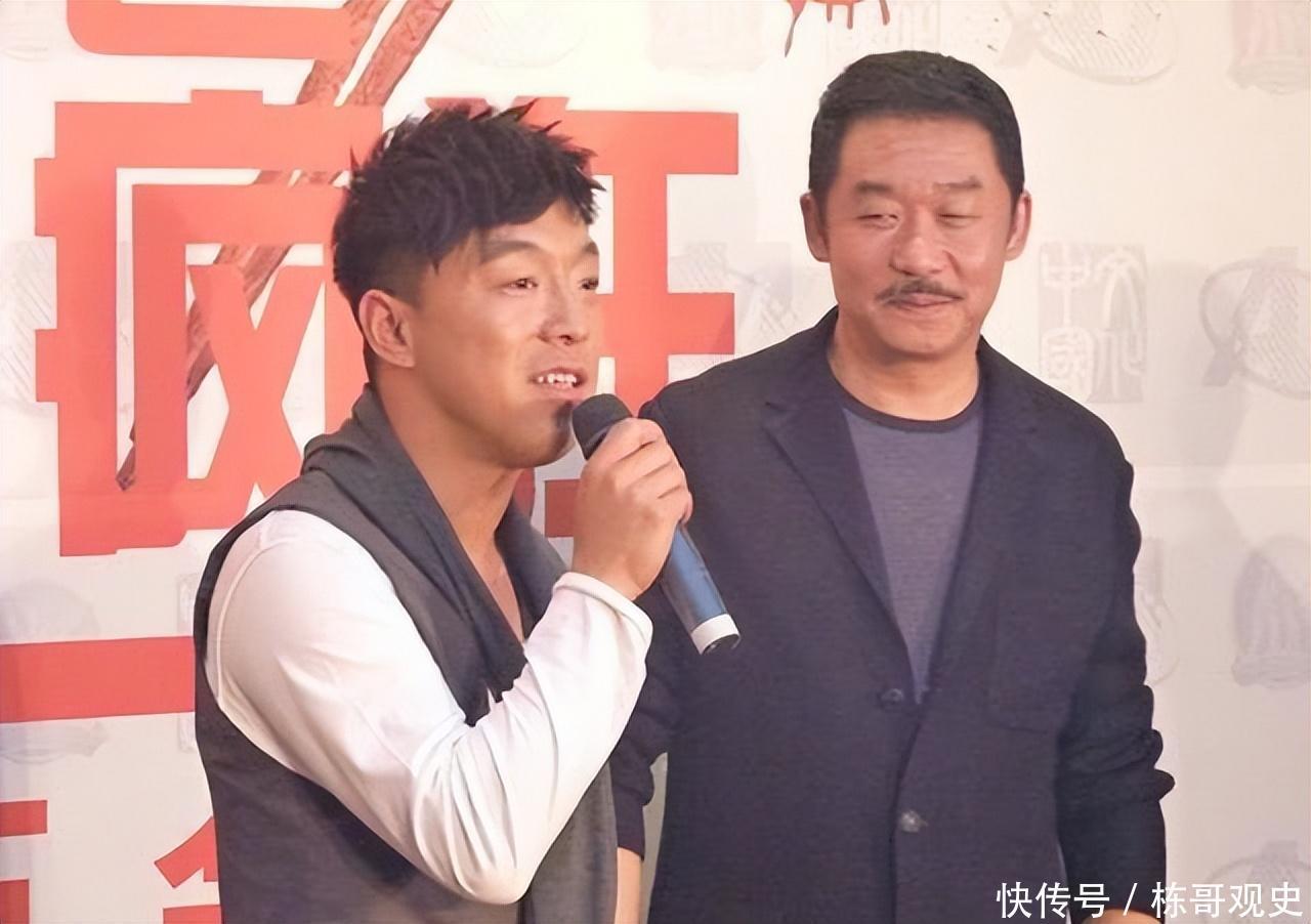 刘桦:一路好好走!“道哥”45岁出道与黄渤熟,63岁一生娱乐范 - 360娱乐,你开心就好