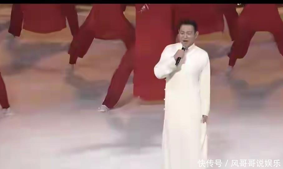 全运会最大赢家不是金牌是64岁的刘德华!港娱排面还得看他 - 360娱乐,你开心就好