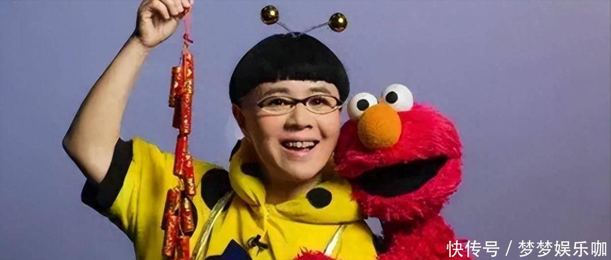 回顾金龟子刘纯燕:母亲离世有遗憾,支持父亲二婚,58岁就当姥姥 - 360娱乐,你开心就好