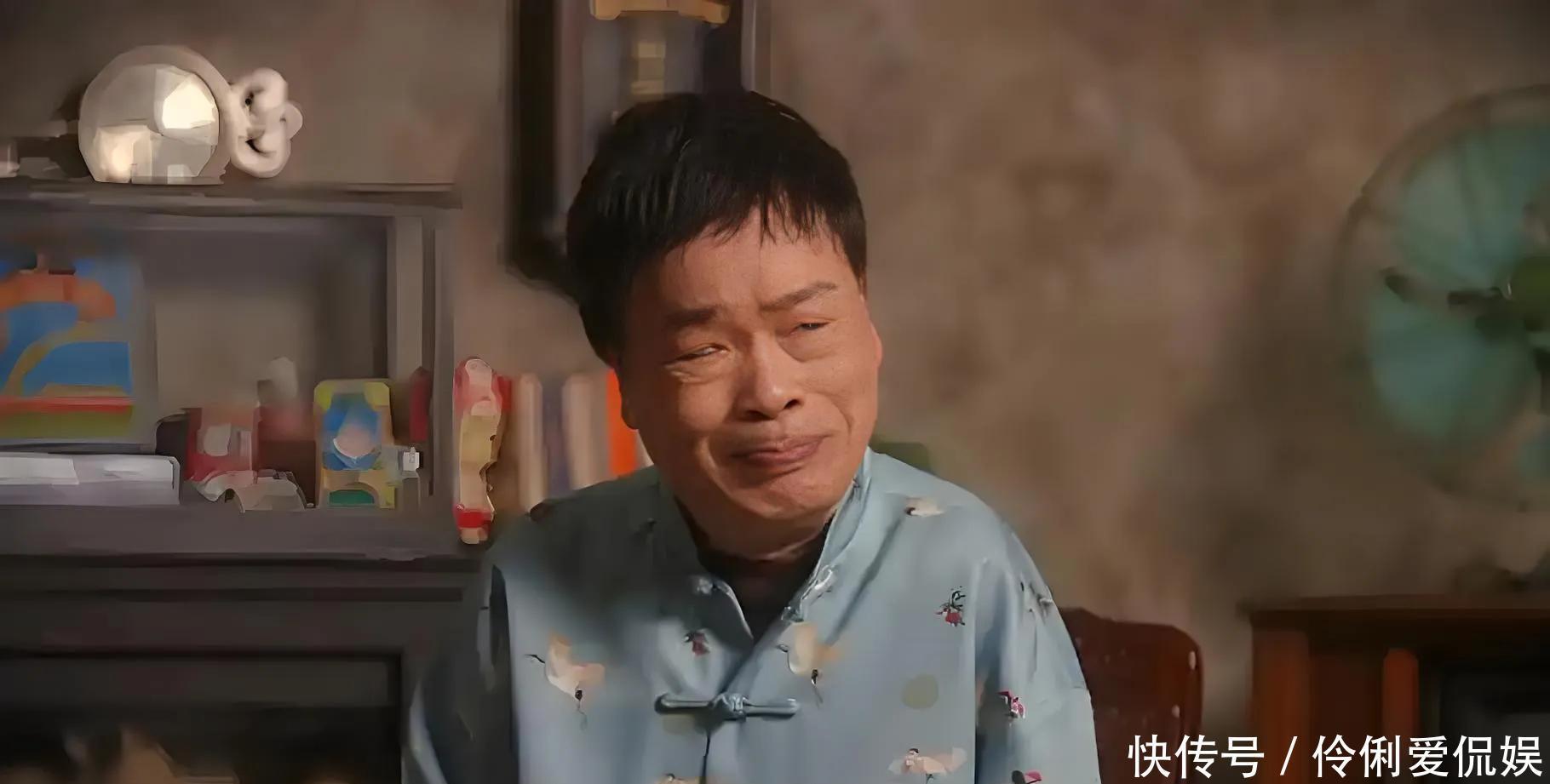 66岁台湾歌手阿吉仔坐轮椅拿金曲奖，从负债到两岸共鸣 - 360娱乐，你开心就好