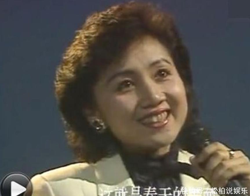 回顾歌手张德兰:27岁为爱隐退,43岁转行学医,嫁人34年无儿无女 - 360娱乐,你开心就好
