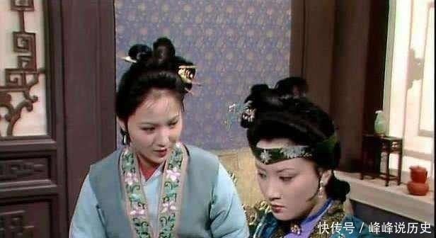 古代大户人家小姐出嫁,为何要带美貌丫鬟陪嫁呢? - 360娱乐,你开心就好