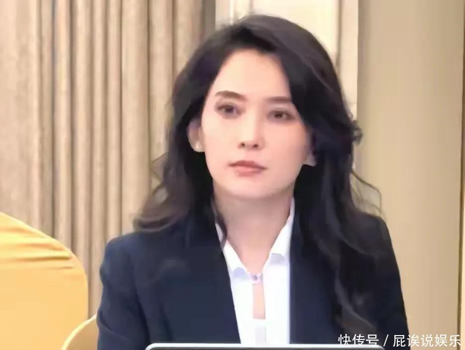 李巧：从国企辞职到身家千万，带娃二婚恋汪峰活成人生赢家 - 360娱乐，你开心就好