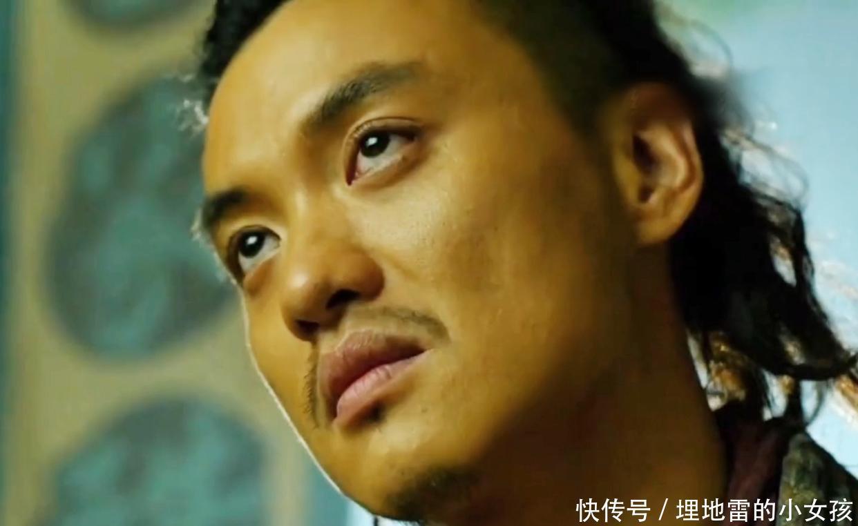 才知周一围比卖娥更受委屈,差点因妻子一句话失去家庭