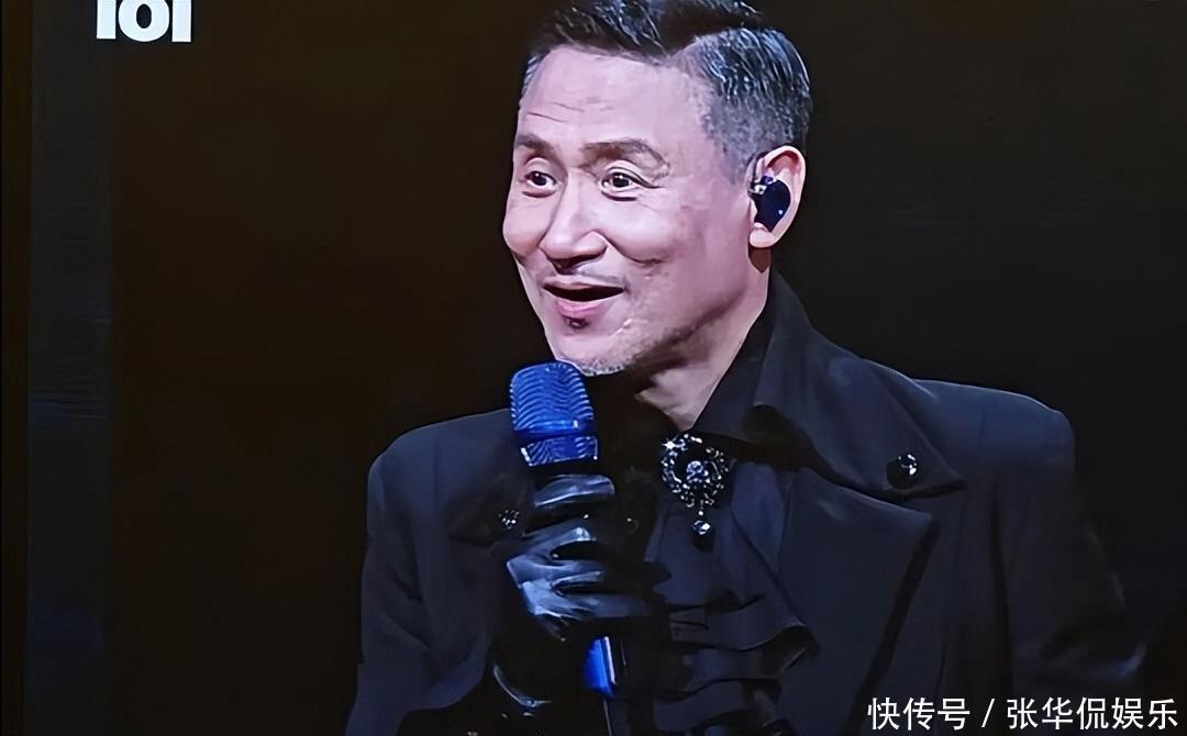 妻子挥霍20亿家产传言真相揭晓10个月，曝张学友现状，毫不惊讶 - 360娱乐，你开心就好