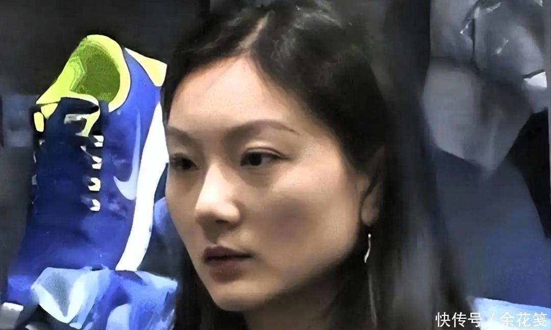 31岁年龄差的婚姻账本:张艺谋陈婷的25年,谁赚谁赔 - 360娱乐,你开心就好