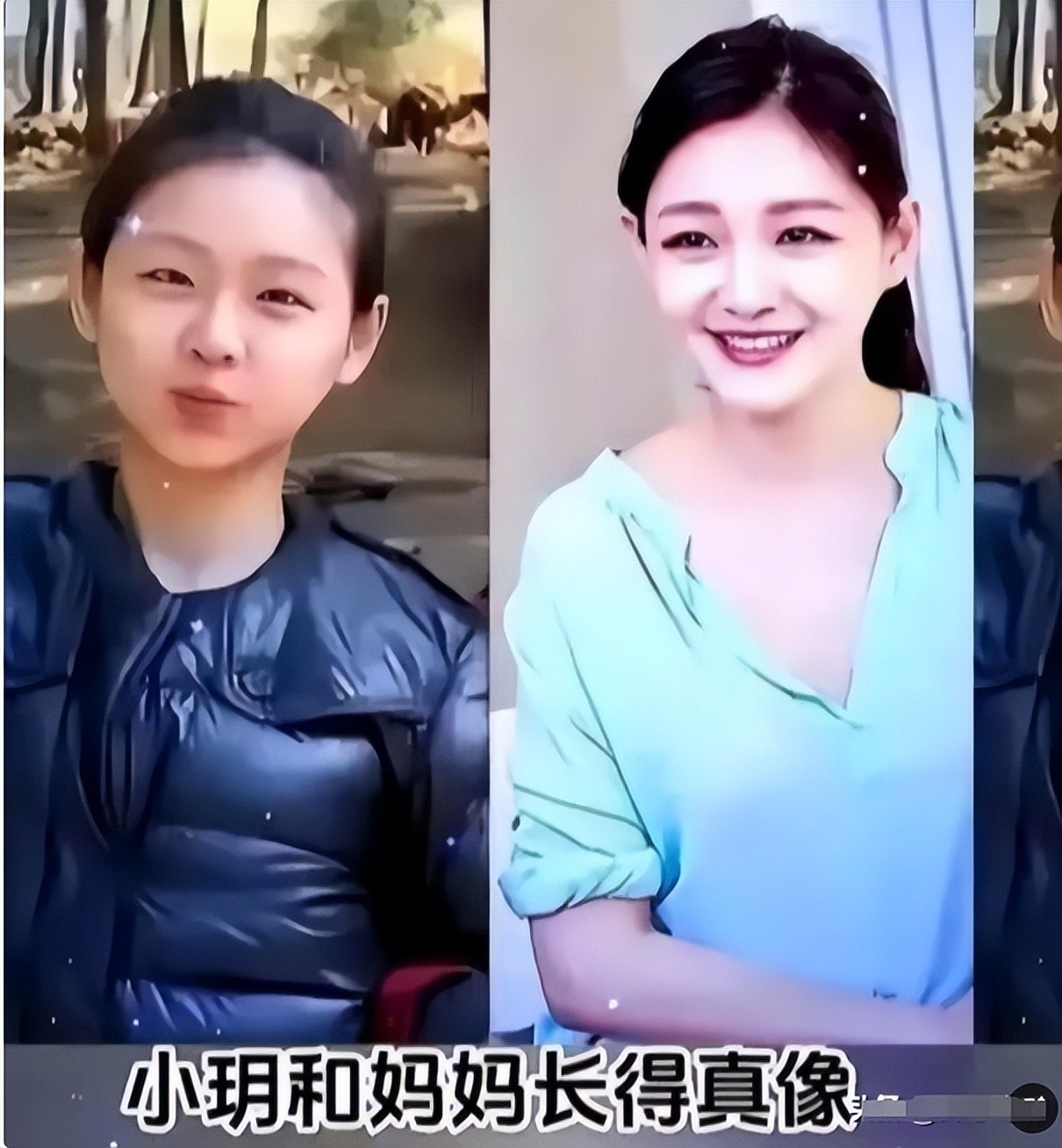 11岁玥儿正脸曝光，瘦了也漂亮了，像极了大S，父女俩互动太感人 - 360娱乐，你开心就好