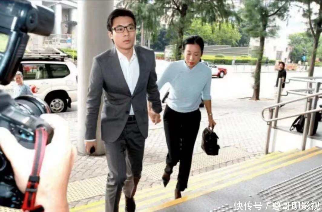 霍家或再迎喜事!霍启仁为泰国未婚妻庆生,郭晶晶妯娌酷似朱玲玲 - 360娱乐,你开心就好