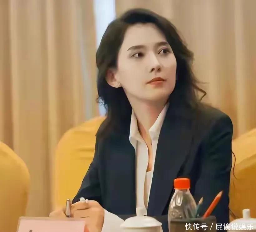 李巧：从国企辞职到身家千万，带娃二婚恋汪峰活成人生赢家 - 360娱乐，你开心就好