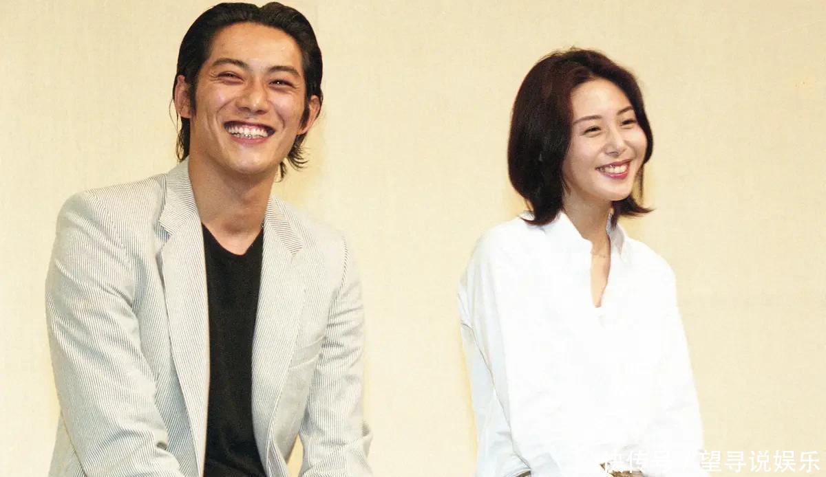 力压松岛菜菜子！日本票选“最不希望离婚夫妻”冠军竟是他们 - 360娱乐，你开心就好