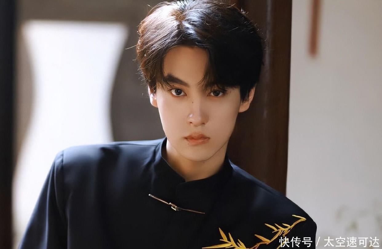 田栩宁被爆出已婚生子,英年早婚与现嫂子有没有实证? - 360娱乐,你开心就好