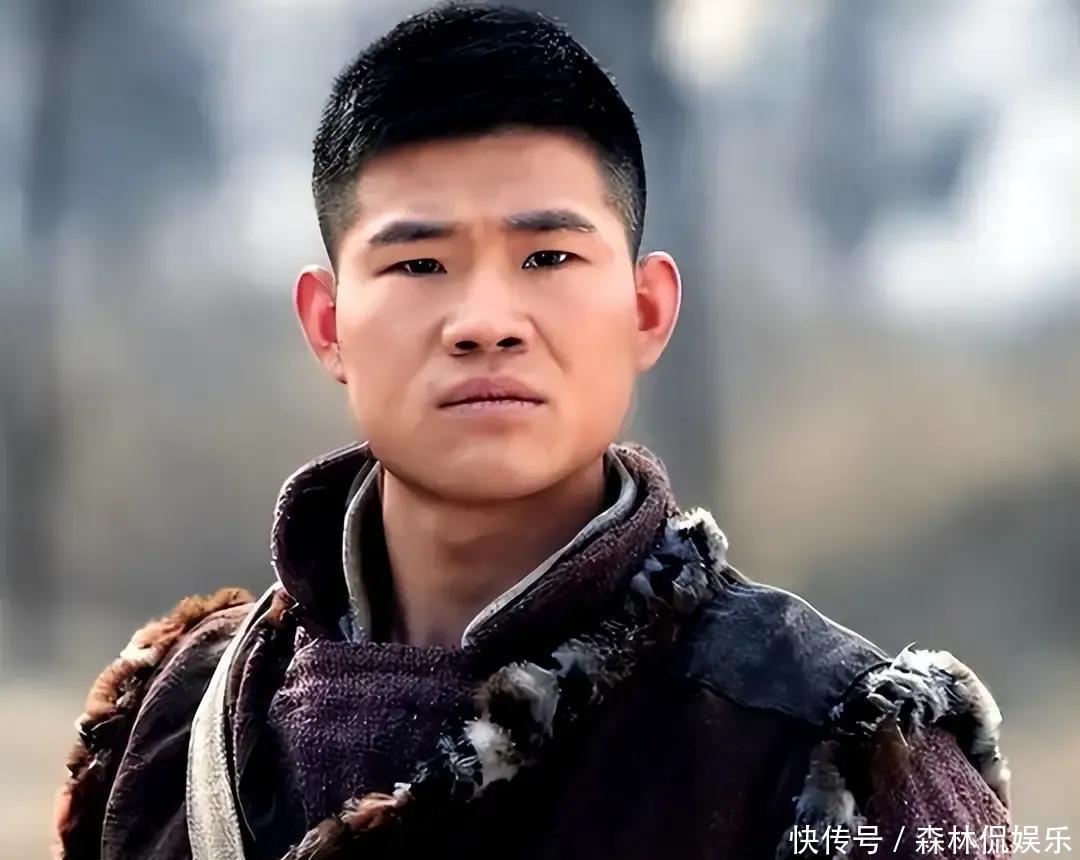嘎子vs英子：20年后，一个直播翻车一个演技封神，你选谁？ - 360娱乐，你开心就好