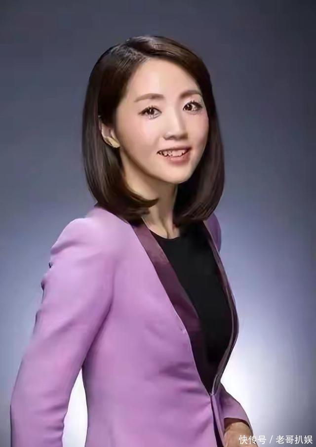 央视主播杨丹:嫁给初恋丁克15年,40岁意外得子逆龄如少女 - 360娱乐,你开心就好