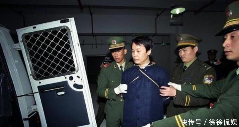 “世纪贼王”张子强:香港警方将其无罪释放,最后还倒赔800万 - 360娱乐,你开心就好