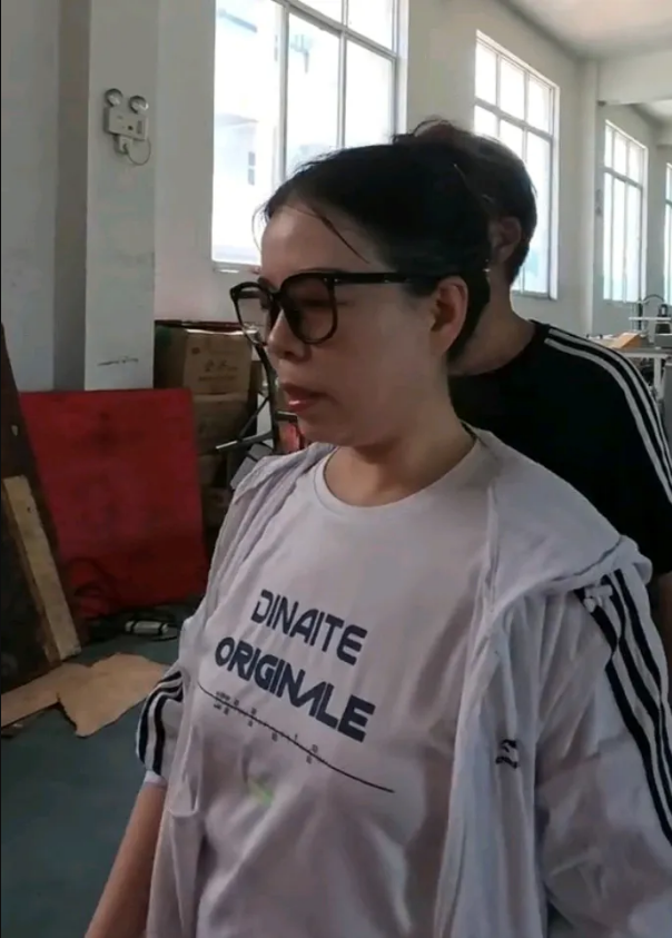许敏姚师兵为灾区献爱心,用行动树立榜样,吉祥四宝成为传承人
