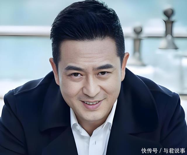 与前夫张嘉译离婚后,他娶妻生女,而演员杜珺如今过的怎样? - 360娱乐,你开心就好