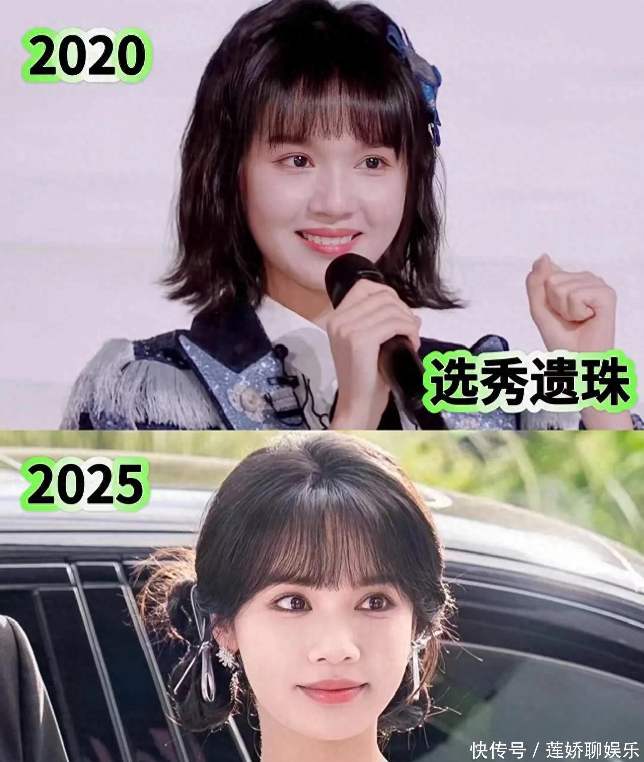 刘念:从创造营落选到短剧顶流的逆袭 - 360娱乐,你开心就好