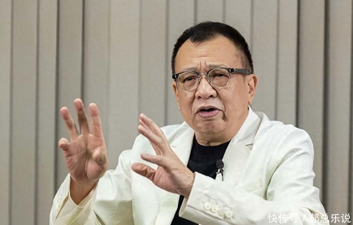 一路走好！香港知名演员许绍雄离世，好友周骢在三月前病逝 - 360娱乐，你开心就好