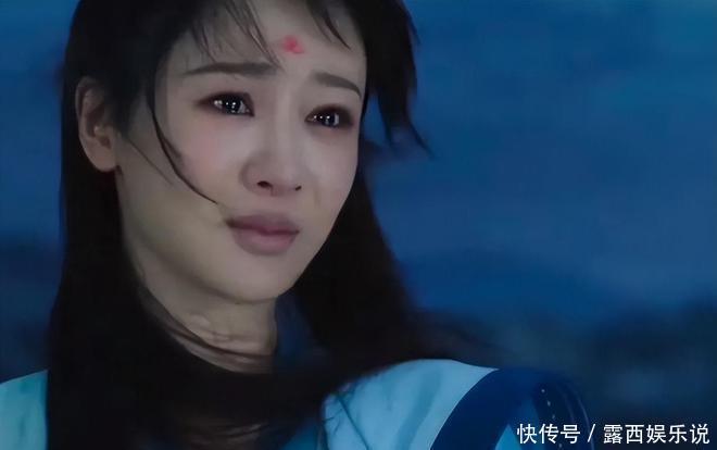 杨紫不哭？《长相思2》首播主演戏份不均，这是要捧谁？ - 360娱乐，你开心就好