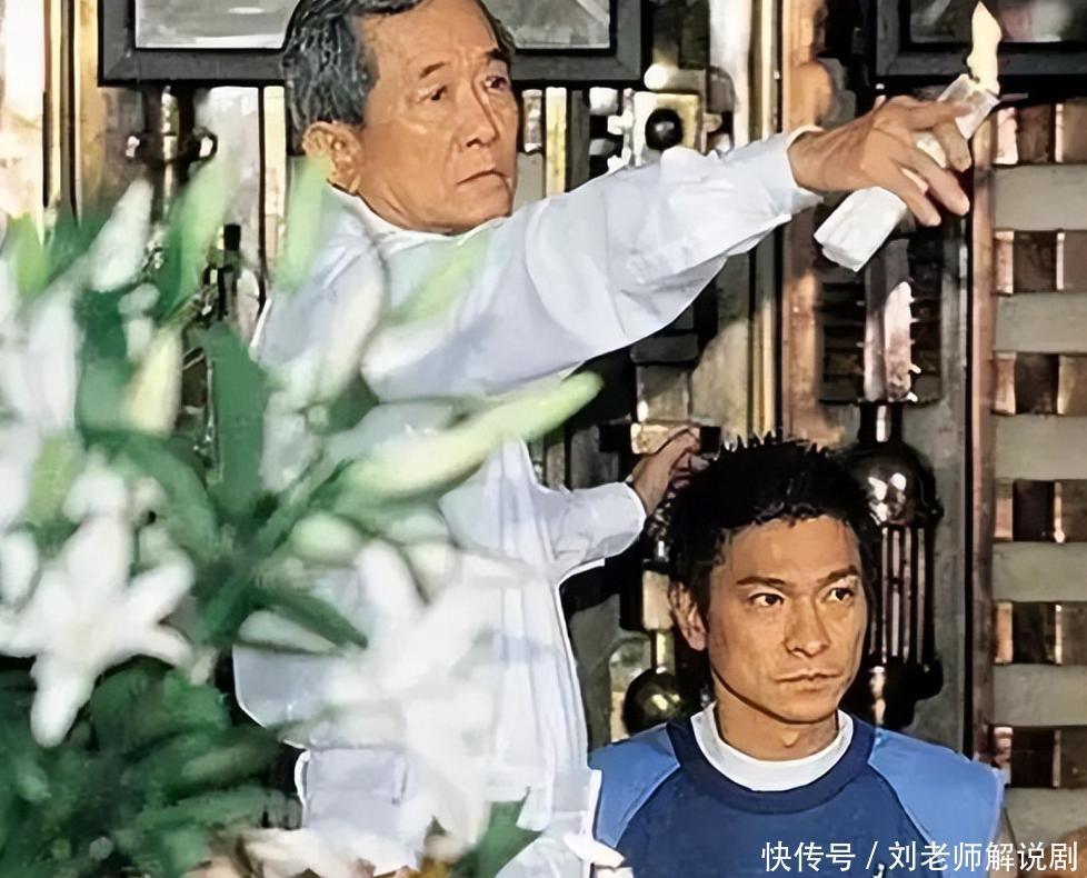 他算出大S活不过50，让罗志祥戒色保事业，为何唯独不愿救张国荣 - 360娱乐，你开心就好