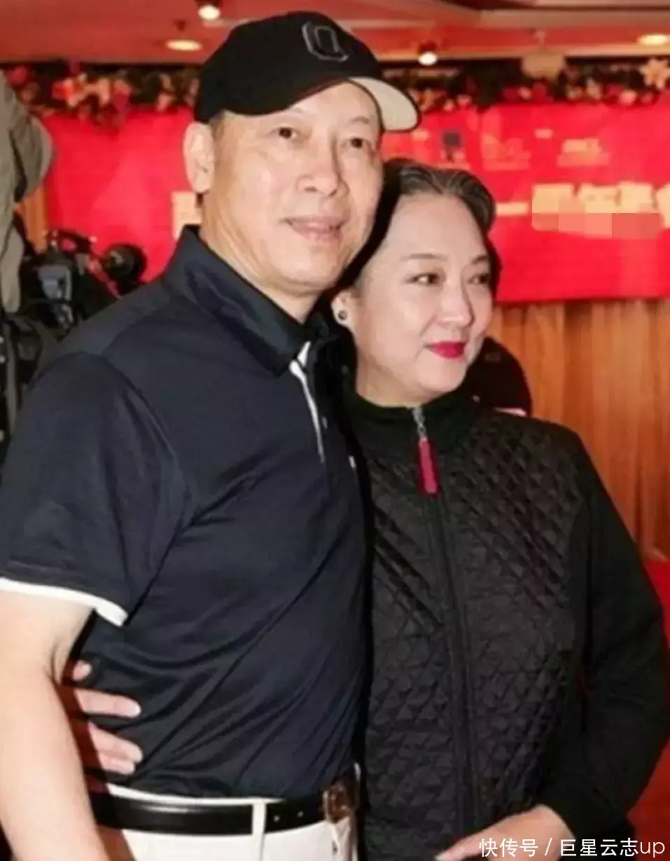 邵氏艳星恬妮,嫁“大醉侠”婚姻幸福,妹妹是金马奖影后恬妞 - 360娱乐,你开心就好