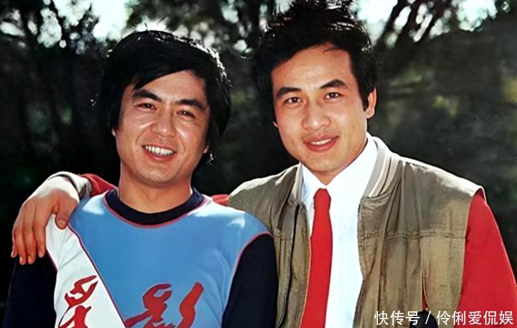 80年代长影“四小生”传奇：69岁林强用角色书写中国电影黄金时代 - 360娱乐，你开心就好