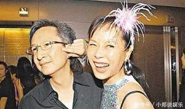 比肩张曼玉的双料影后,却在巅峰反串跌下神坛,叶童做错了什么? - 360娱乐,你开心就好
