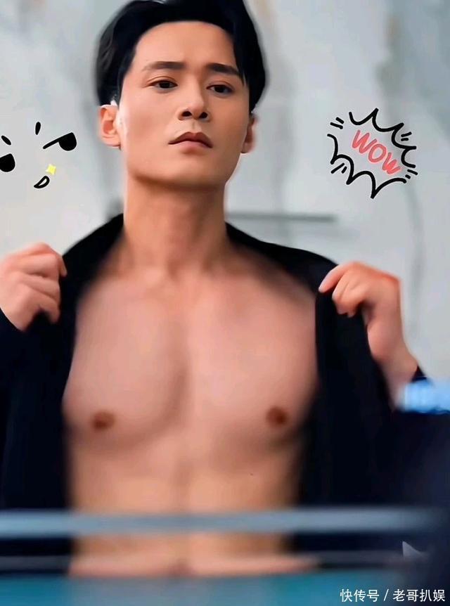 王皓祯一位实力派男演员,是行走的荷尔蒙男人味十足,演技精湛。 - 360娱乐,你开心就好
