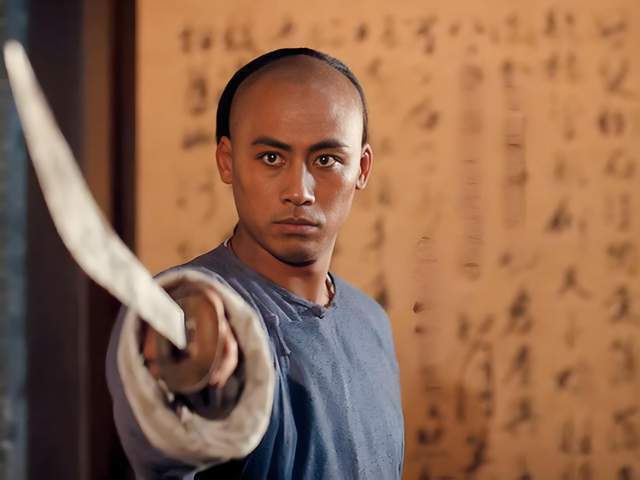 曾为从军弃戏约，60岁杨凡如今四合院生活有多潇洒？ - 360娱乐，你开心就好