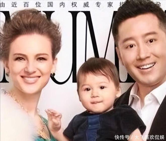 蔡国庆因弟弟娶了俄罗斯媳妇,他和妻子便托起了白发父母的晚年 - 360娱乐,你开心就好