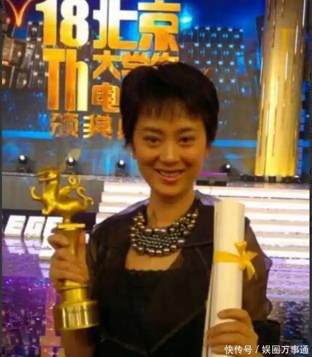 谢润:是最干净女演员,与丈夫结婚18年零绯闻,把婆婆当亲妈对待 - 360娱乐,你开心就好