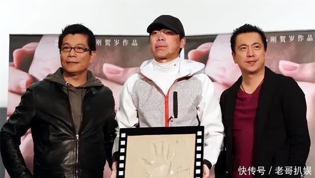 兄弟本是同根生,抱歉,这次王中军也救不了"不可一世"的王中磊