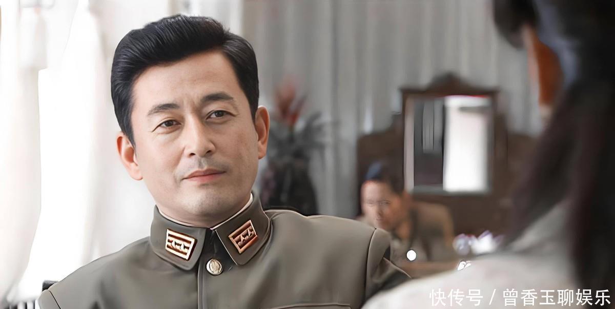 王志飞：从情感挫折到婚姻幸福，他如何找到人生新航标？ - 360娱乐，你开心就好