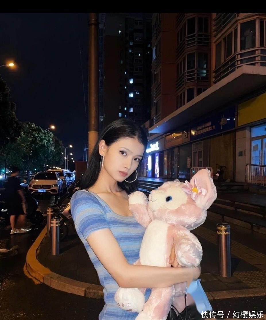 《无忧渡》女演员夏依丹去世,生命在 24 岁戛然而止 - 360娱乐,你开心就好