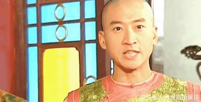“尔康”已经54岁啦,当年周杰能出演尔康,是捡了吴奇隆的漏 - 360娱乐,你开心就好