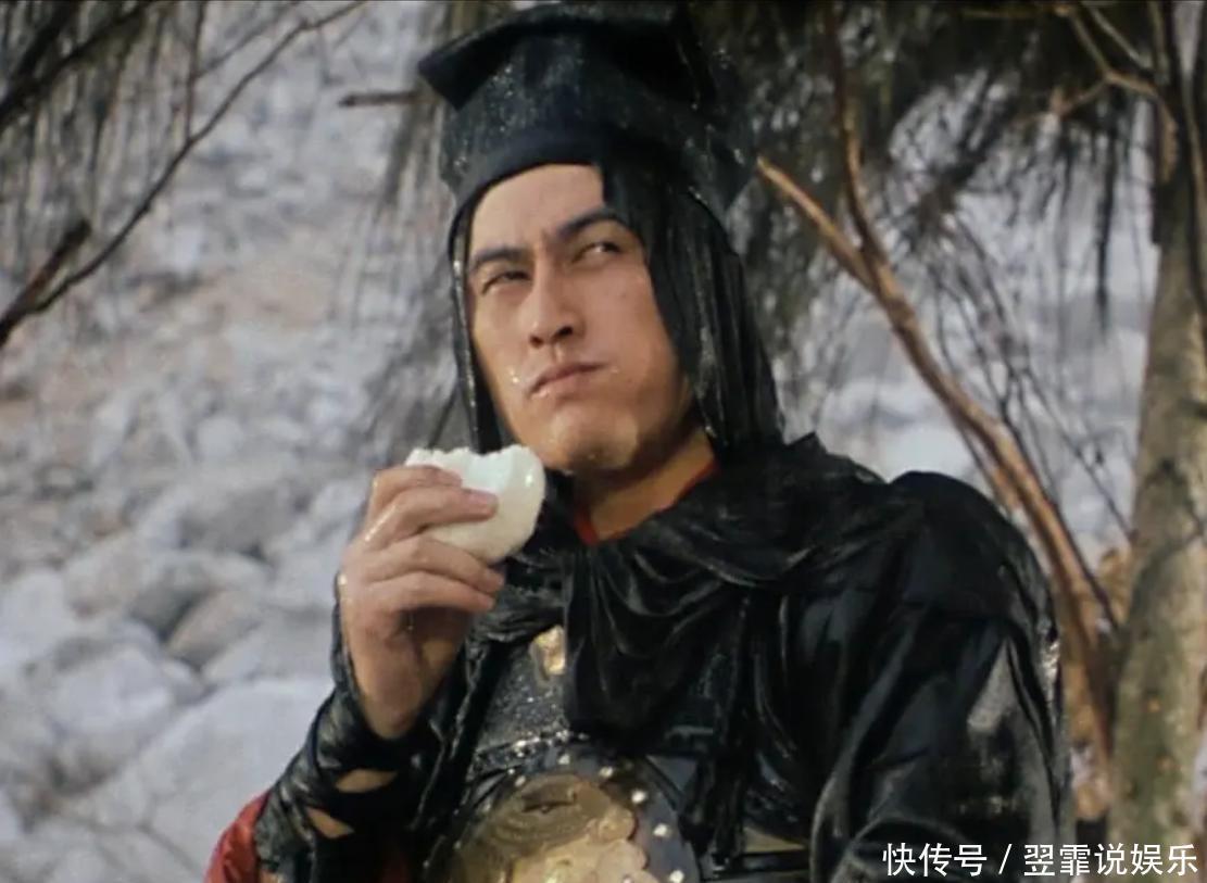 林威:年轻与成龙、林青霞、周星驰演戏,如今与妻子隐居农村 - 360娱乐,你开心就好
