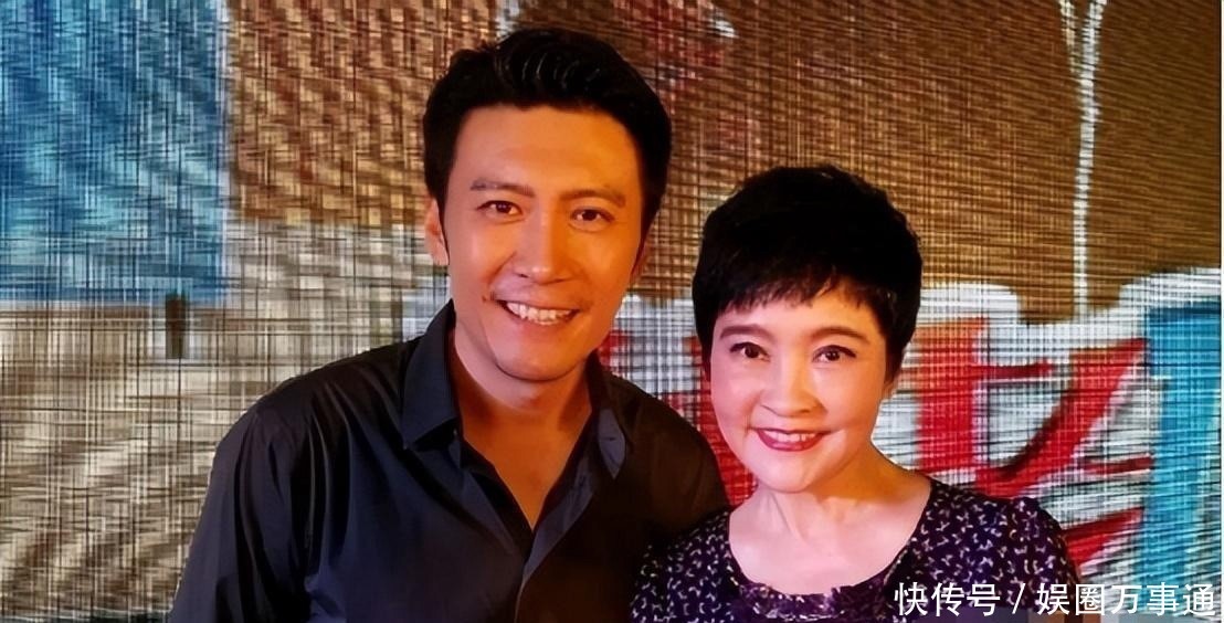 谢润：是最干净女演员，与丈夫结婚18年零绯闻，把婆婆当亲妈对待 - 360娱乐，你开心就好