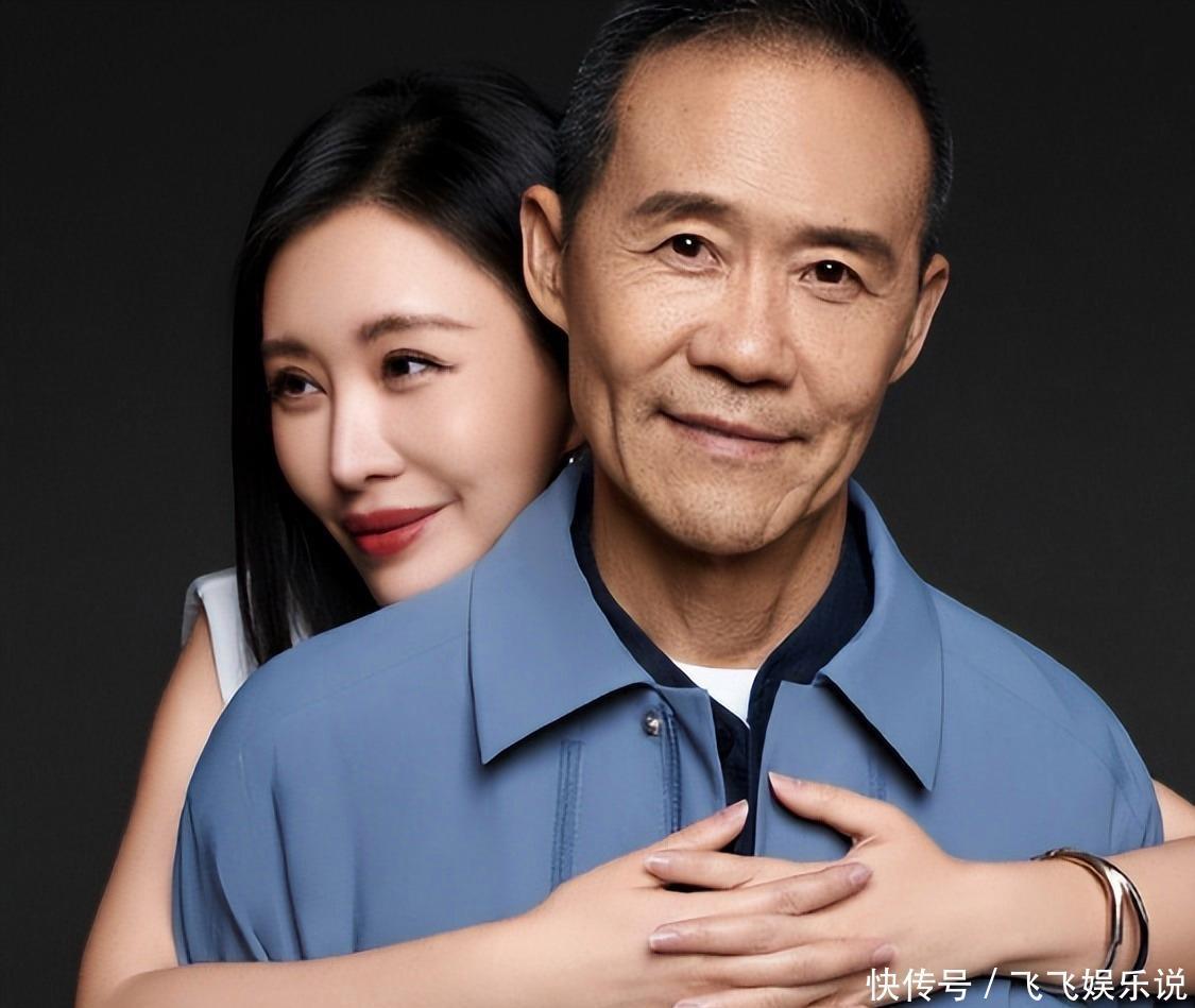 二婚娶小30岁娇妻，69岁老来得女，王石终究还是步了张纪中的后尘 - 360娱乐，你开心就好