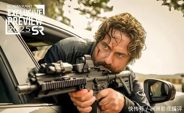 2025最新8部顶级枪战动作大片推荐 - 360娱乐,你开心就好