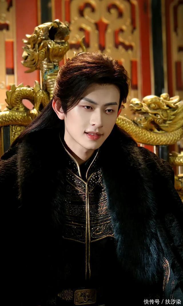 短剧中颜值最高的15位古装男神,一眼封神,狂甩内娱丑男几条街 - 360娱乐,你开心就好