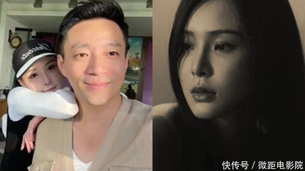 张颖颖含泪PO黑白照！ 深夜再发声：受了天大的委屈 - 360娱乐，你开心就好