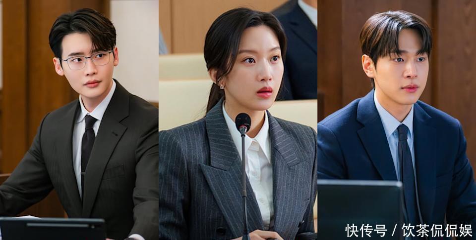 2025下半年20部韩剧推荐清单:《宇宙Marry Me》《亲爱的X》 - 360娱乐,你开心就好