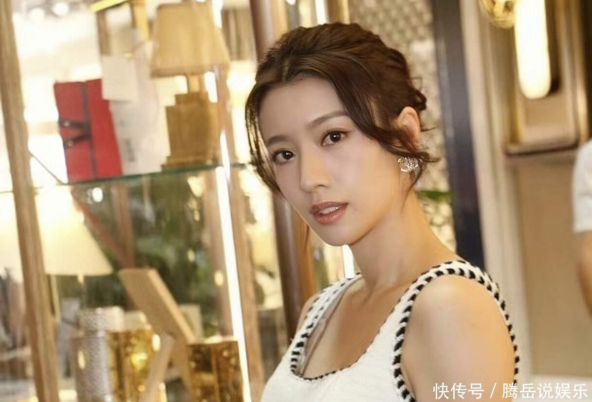 最新!TVB知名女星传将约满离开,两年无戏可拍,新剧也遭到除名 - 360娱乐,你开心就好