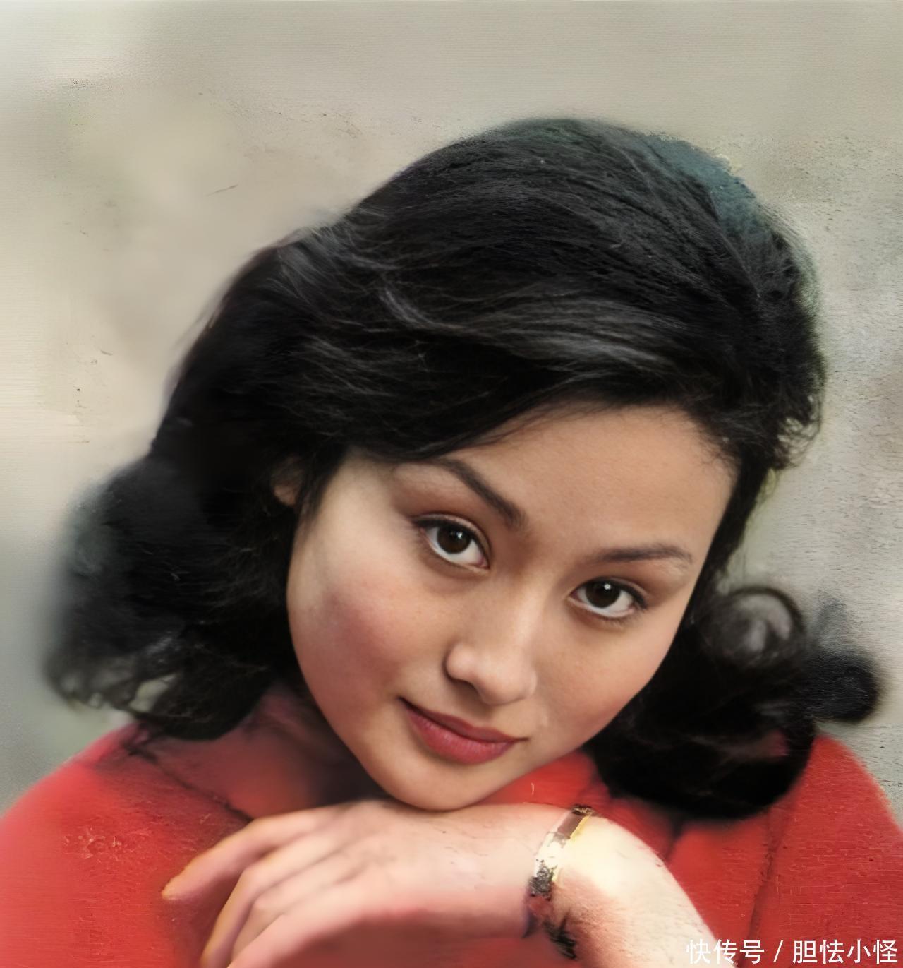 皇家尼姑——车秀清