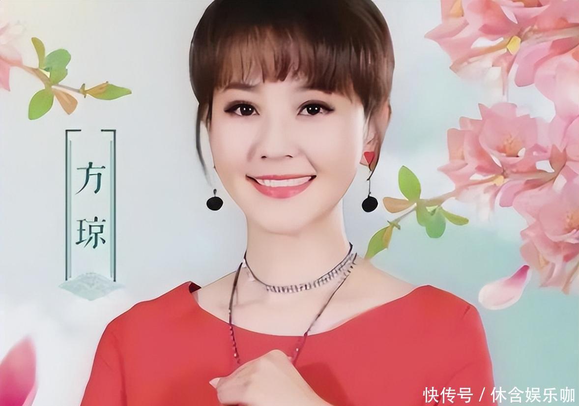 51岁央视主持人方琼：嫁给大8岁的电视台领导，事业爱情双丰收！ - 360娱乐，你开心就好