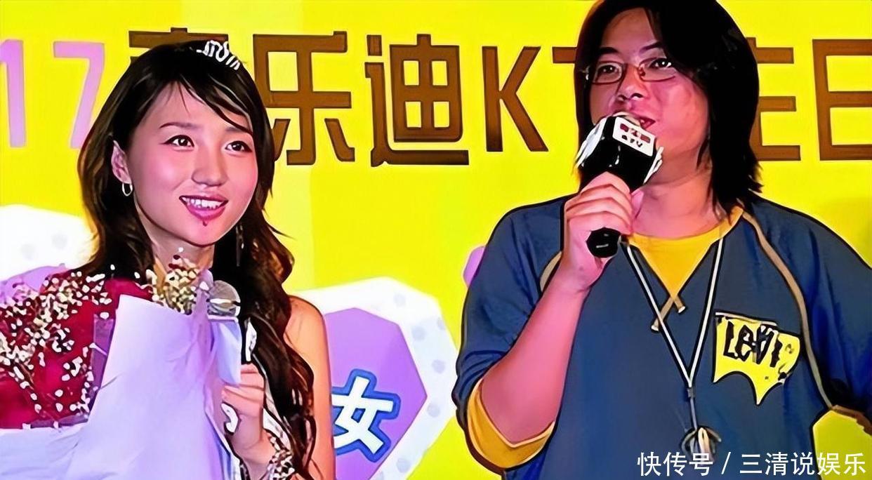 在结束恋爱关系之后,高晓松创作了一首歌曲,其歌词充满了尖刻的意味