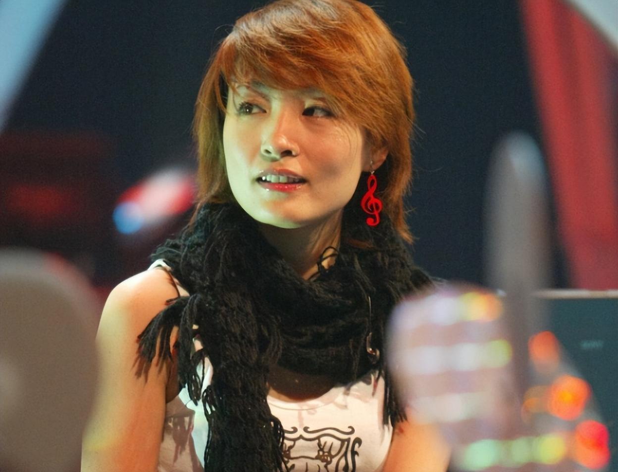 著名歌手陈琳:23岁成名,两段婚姻一言难尽,39岁从九楼一跃而下 - 360娱乐,你开心就好